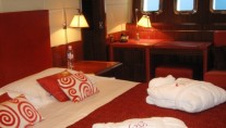 SOAN -  Master Cabin